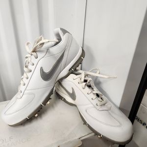 Nike women's golf shoes